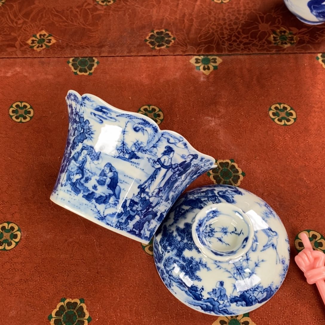 九鸣瓷艺九鸣瓷艺