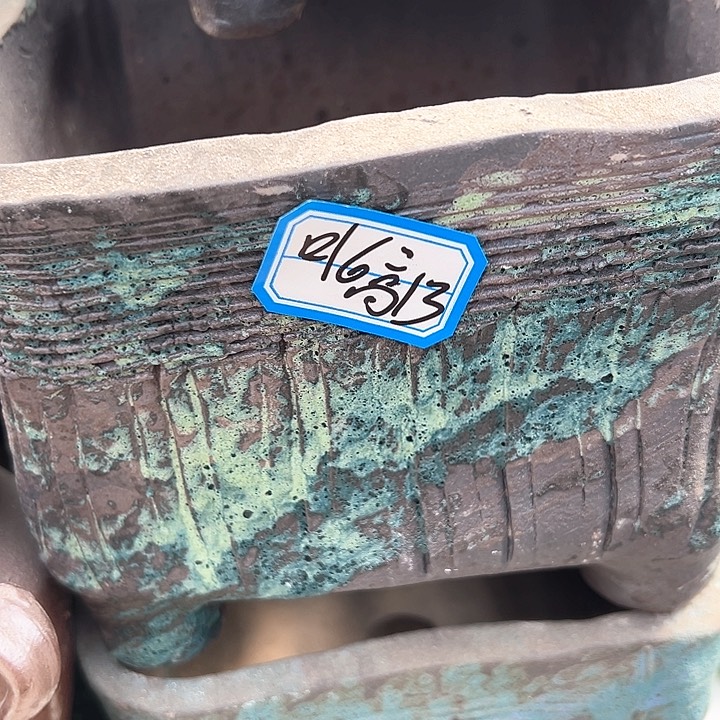 陶瓷景德镇精品花盆栽适合