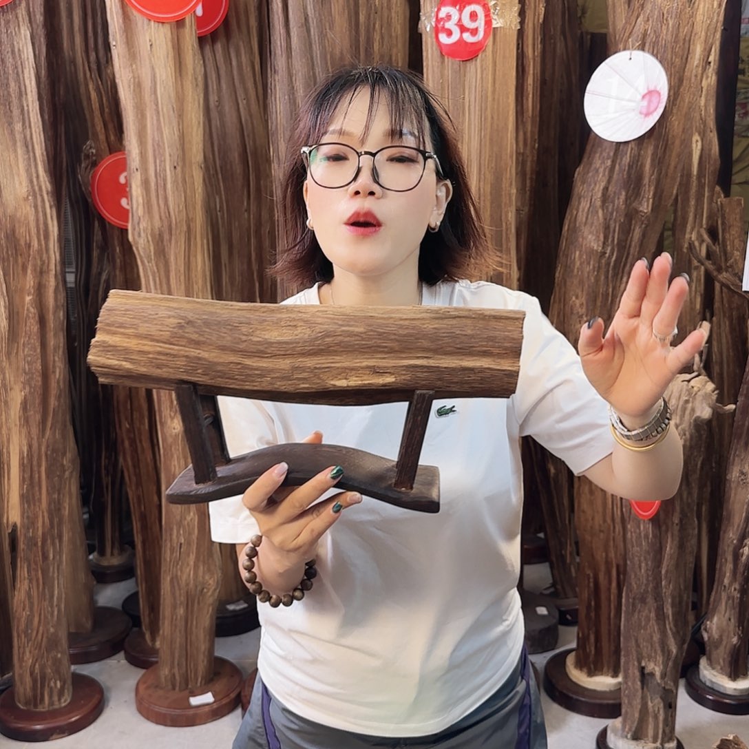 沉香碎屑沉香沉香多样性发一件43