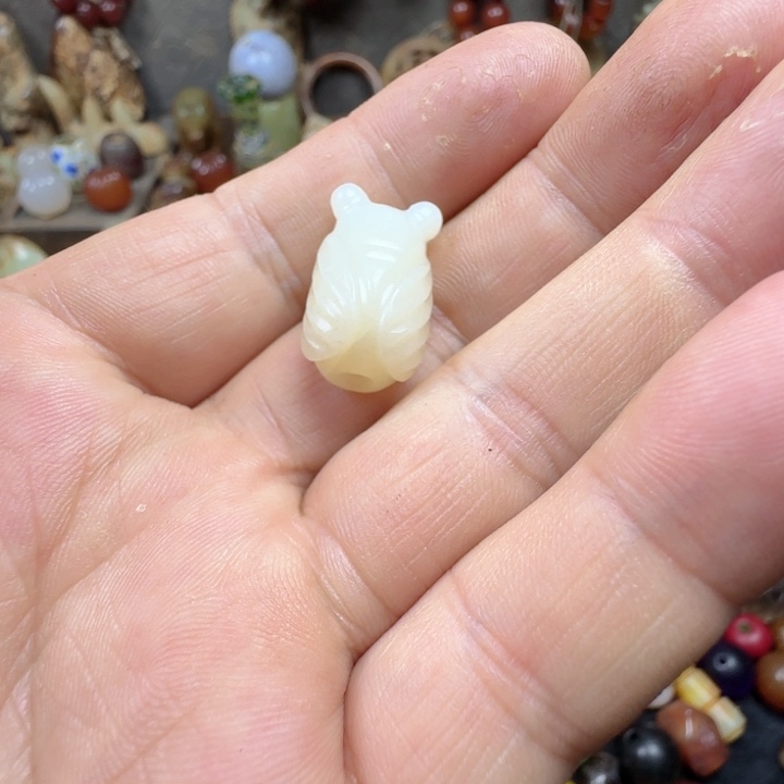 命****。瓷器的制作工艺和工艺流程