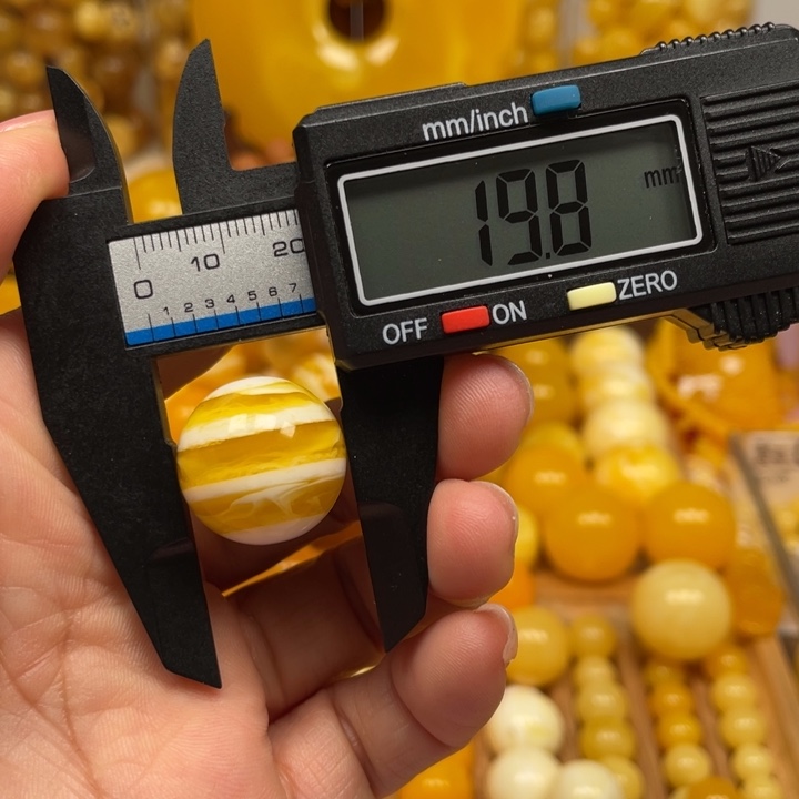 树脂非金属二代蜡072