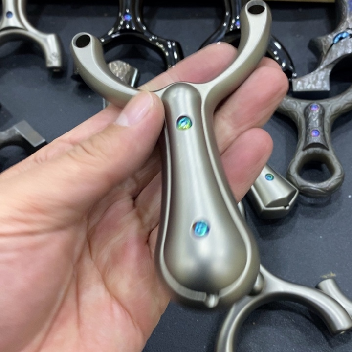 莫***声80钛合金疾风单卡