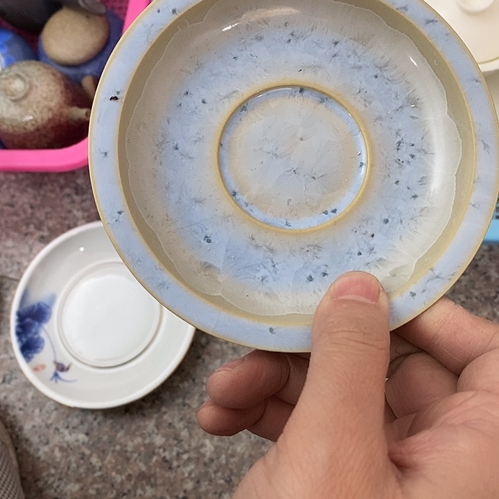 陶瓷艺术品及陶瓷制品