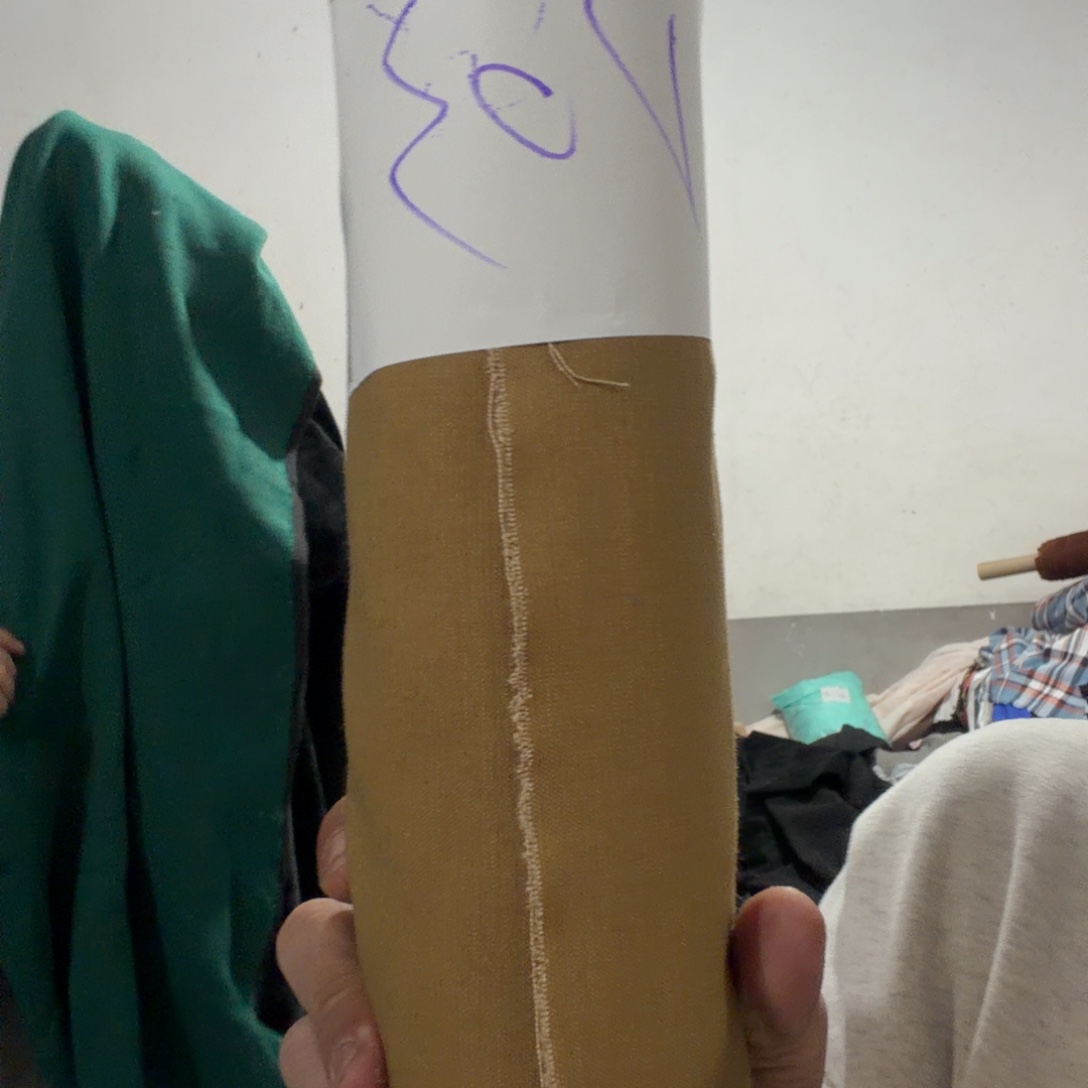 三米1*1全棉帆布D03 