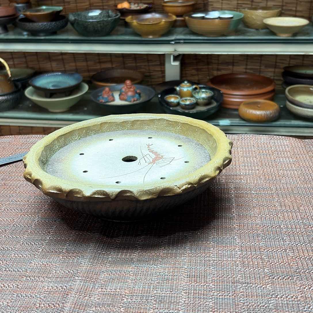 紫砂紫砂茶具捡漏