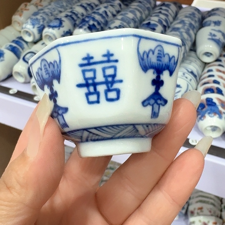 陶瓷艺术品收藏陶瓷