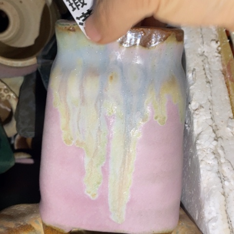 罐4224 微瑕48包邮景德镇陶瓷