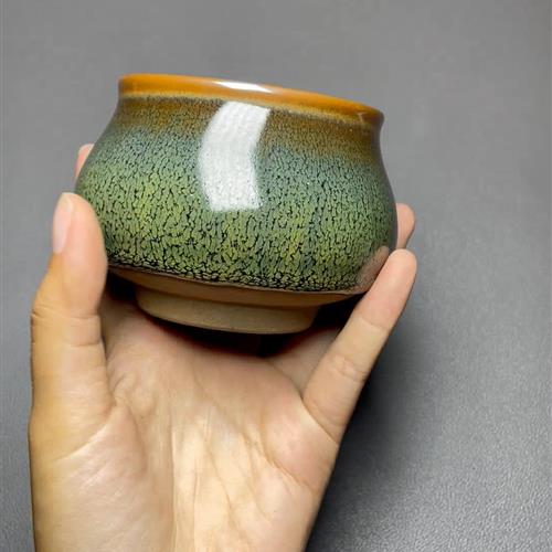 【闪购商品】茶盏-592............