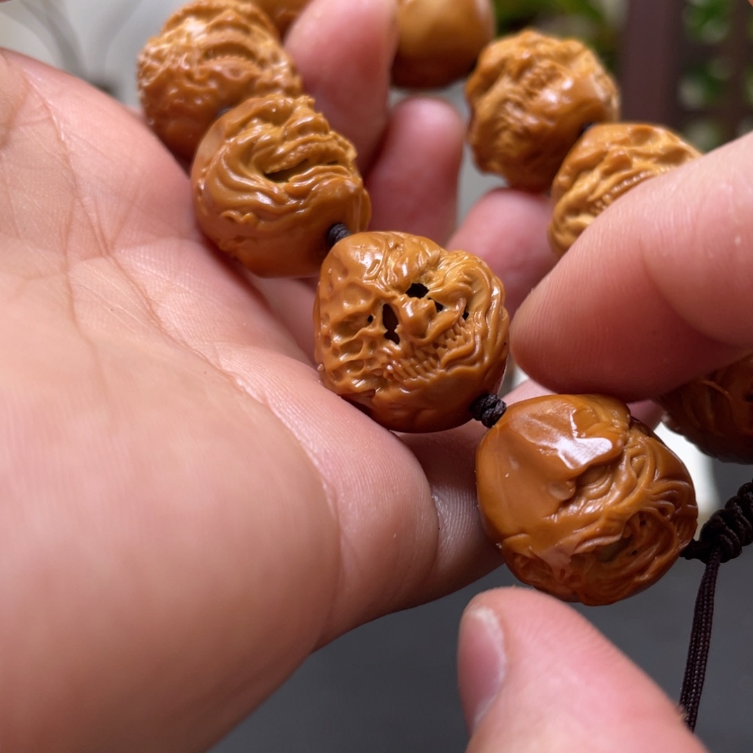 手串/手链橄榄核橄榄核