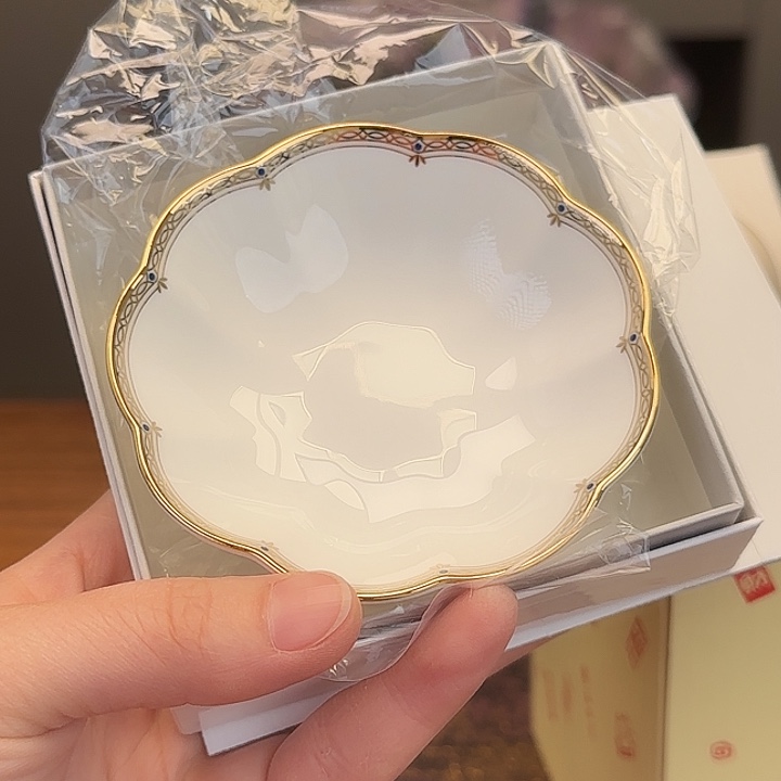 高端进口陶瓷产品等