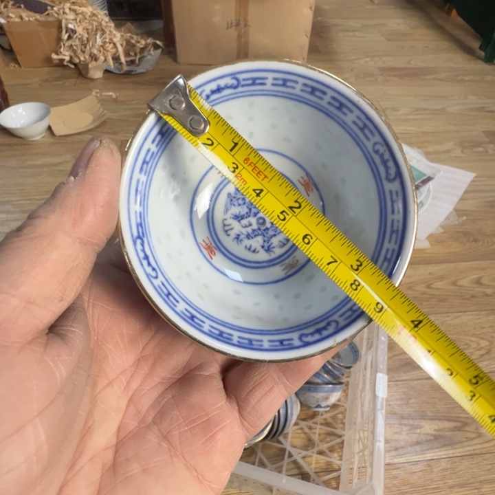 摆件陶景德镇陶瓷艺术