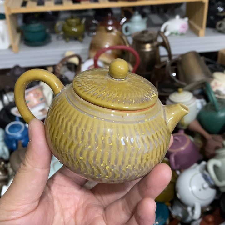 陶瓷艺术品及陶瓷制品