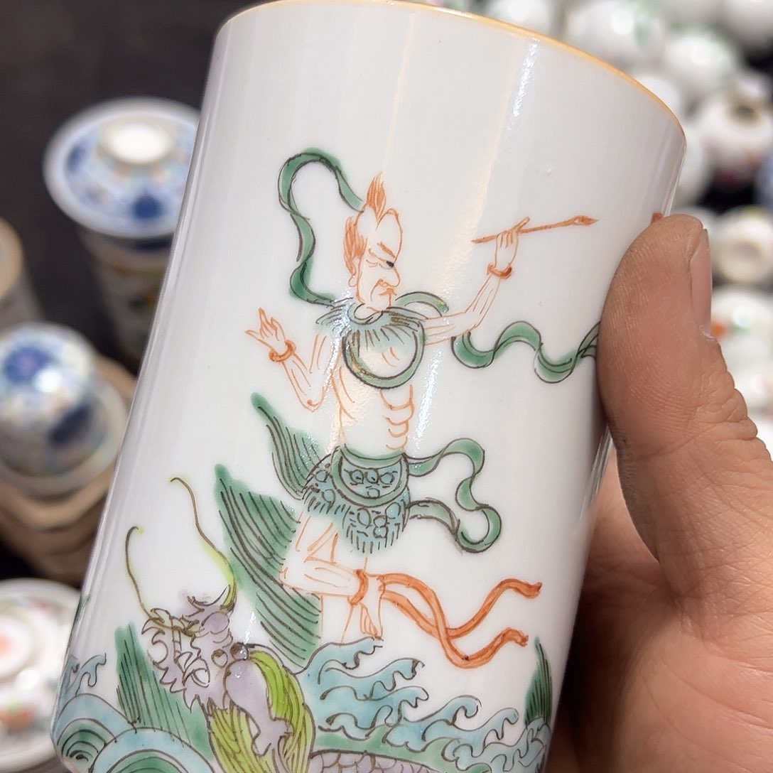 摆件瓷器摆件瓷器摆件