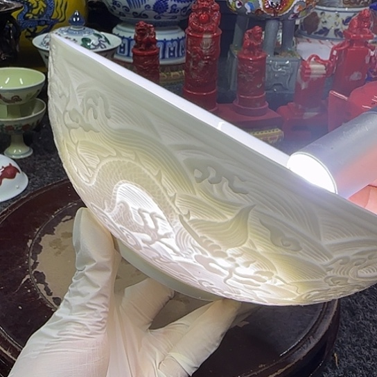 瓶摆件家居设计的