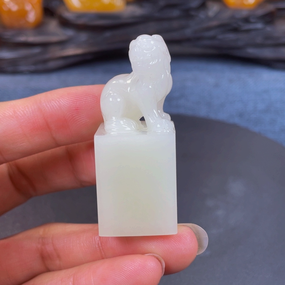 寿山石印石寿山石雕刻