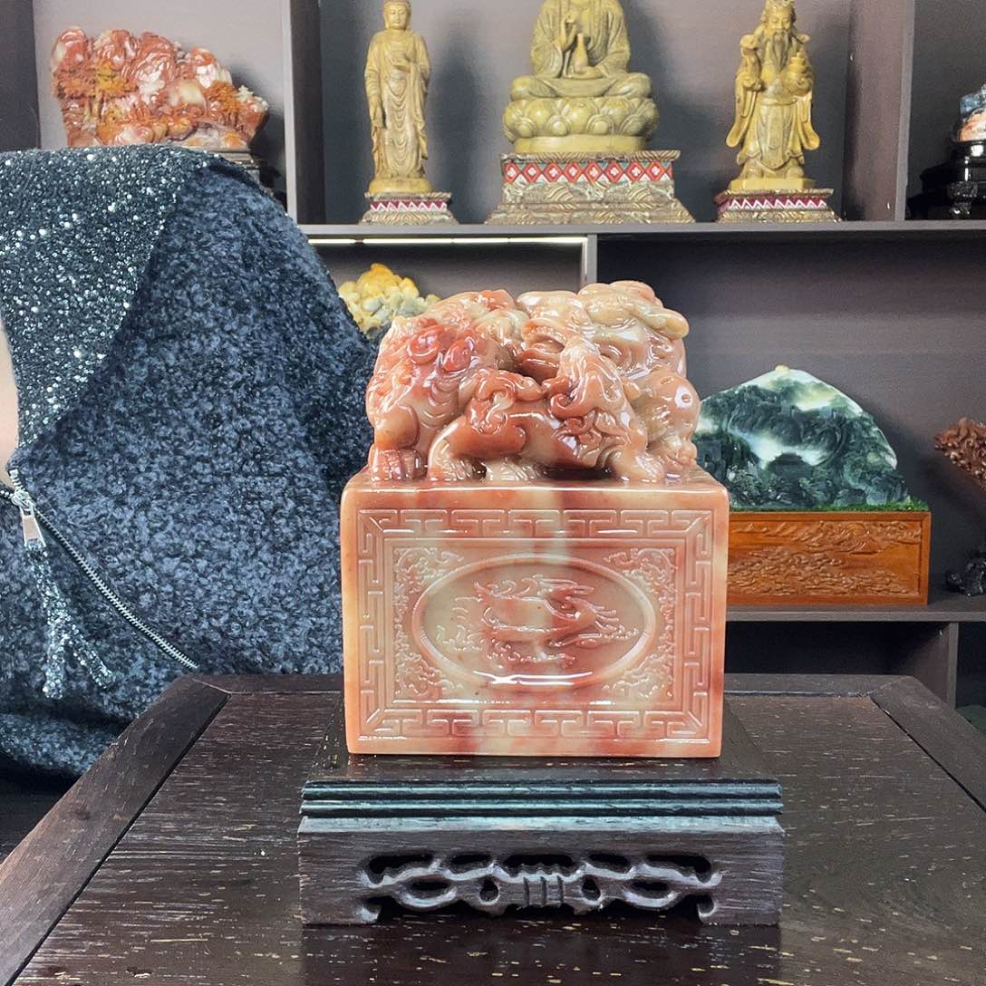 寿山石印石。。。。。。。。。。。。