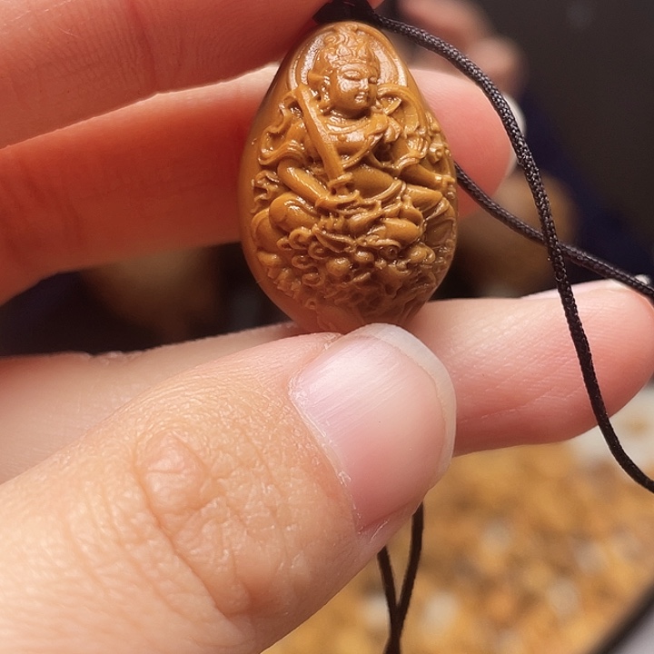 手串/手链橄榄核橄榄核