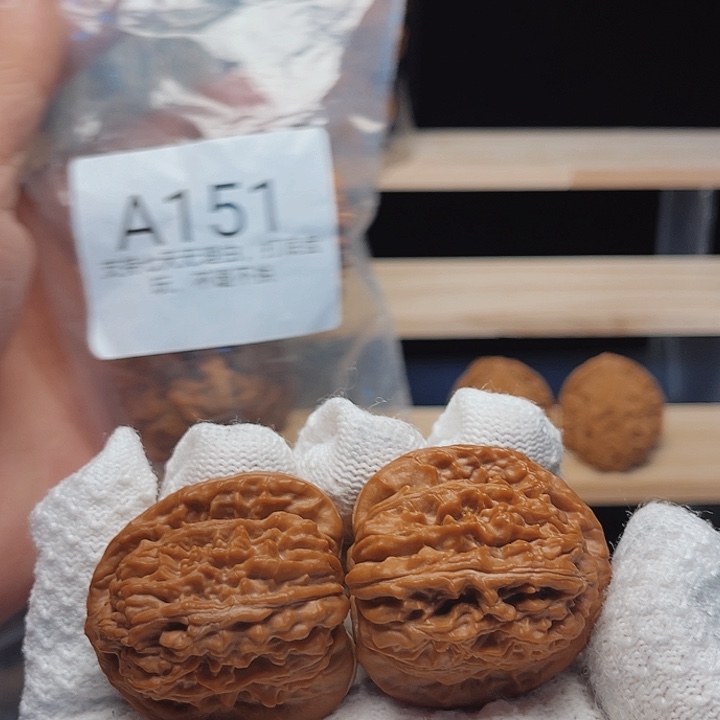 手串/手链核桃39高桩四座楼