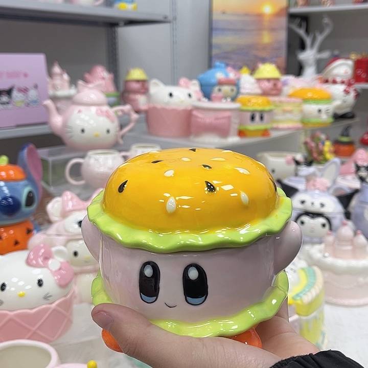 紫砂茶案这么多年一直