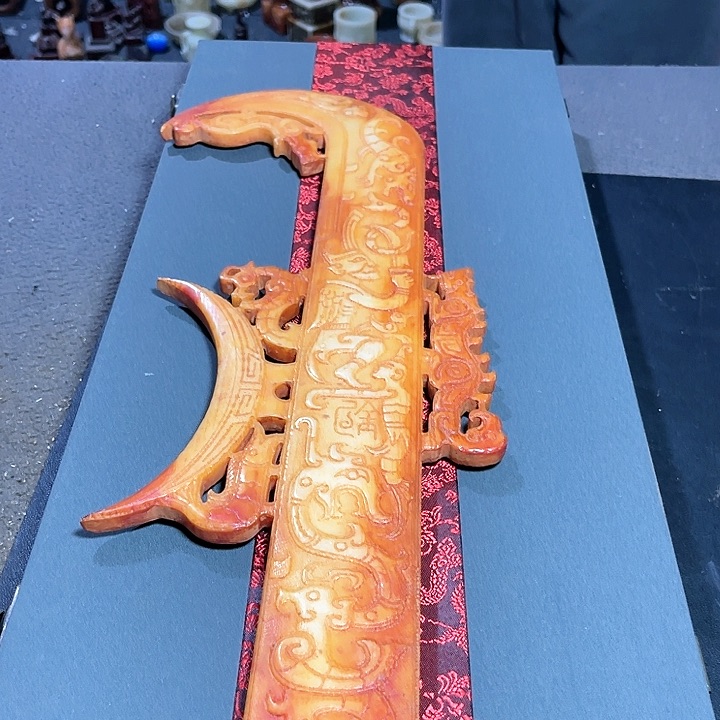 底槽青一物一图发货支持七天无理由。