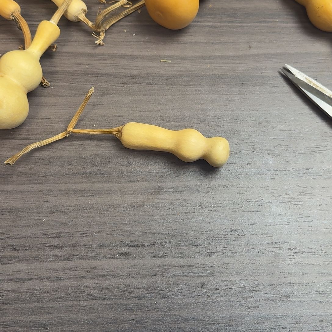 墨***萱木远扬工艺葫芦小号