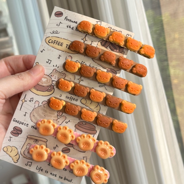 【直播】先拍后选 直播选款 手工diy饰品