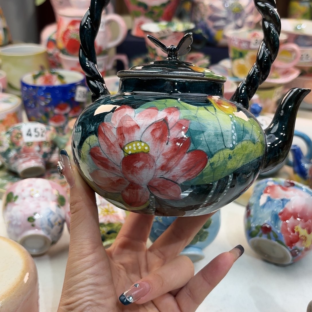 瓷片我不敢看电视你知道