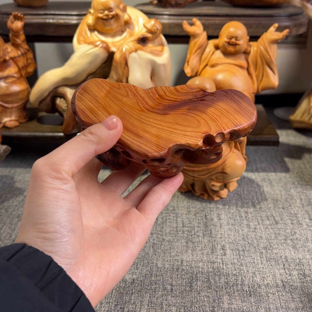 喝***钱柏木（崖柏）关注一下