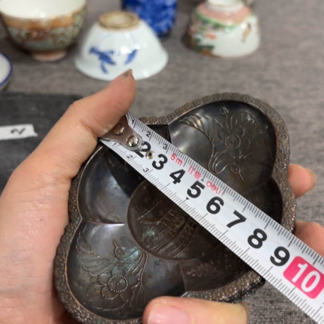 非常好看漂亮的物品 