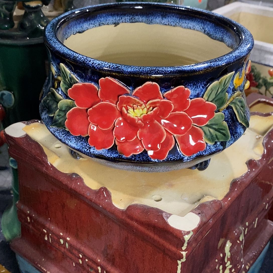 农***用石湾盆石湾盆石湾盆