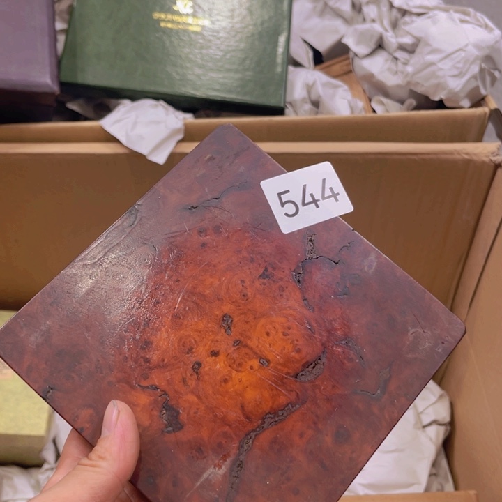 茶宠我们都在努力着改变自己和