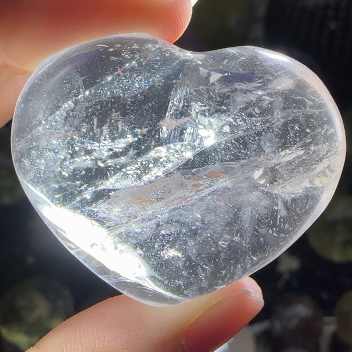 摆件水晶未镶嵌f520