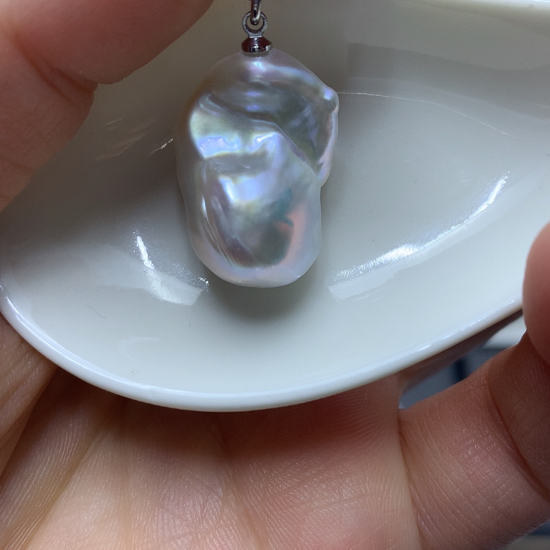 其它未镶嵌淡水珍珠