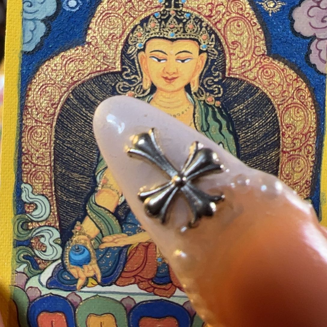 吊坠好****馆唐卡唐卡唐卡