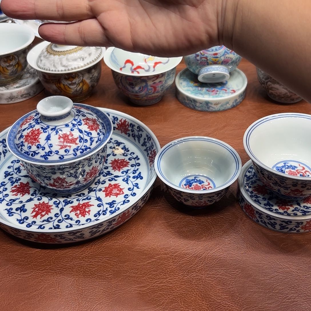 M***王杯子陶景德镇陶瓷学院