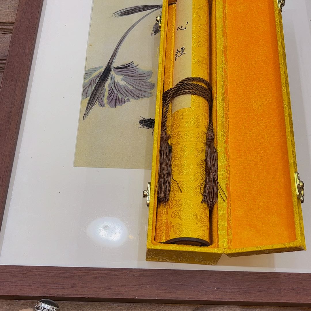 国画M>国画预展封存作品专用