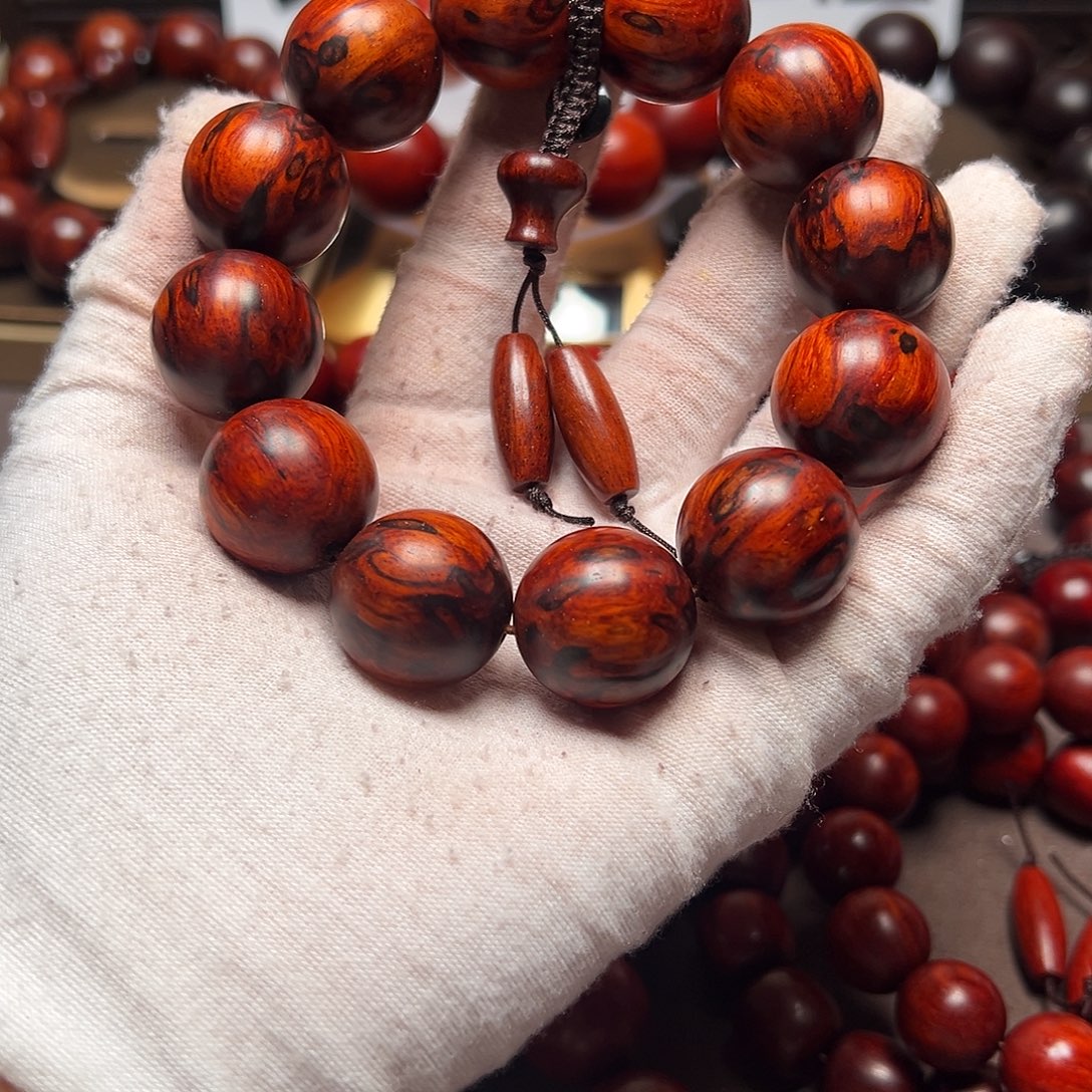 木2.0瘤疤花火焰纹