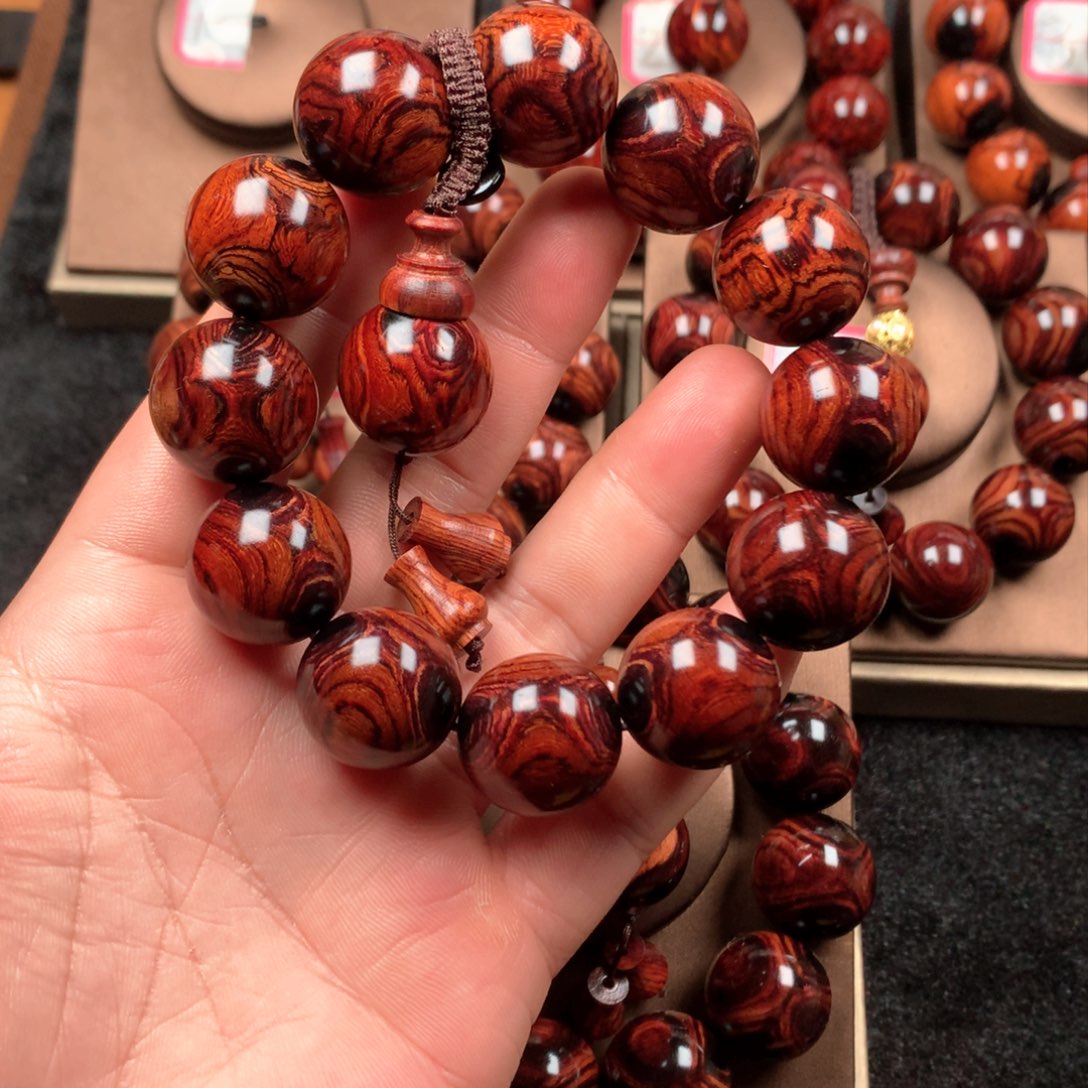 黄花梨/降香黄檀对眼2.0