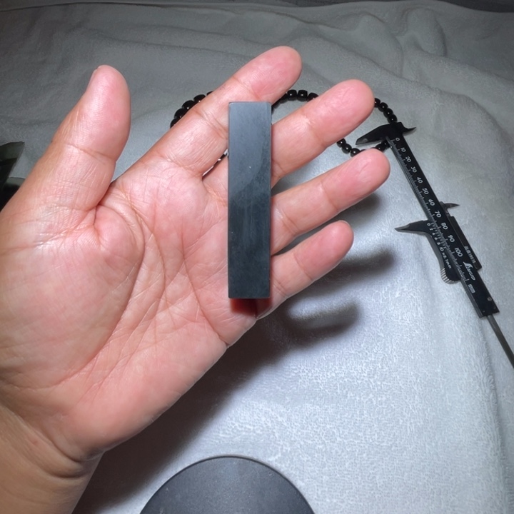 和田玉手串未镶嵌