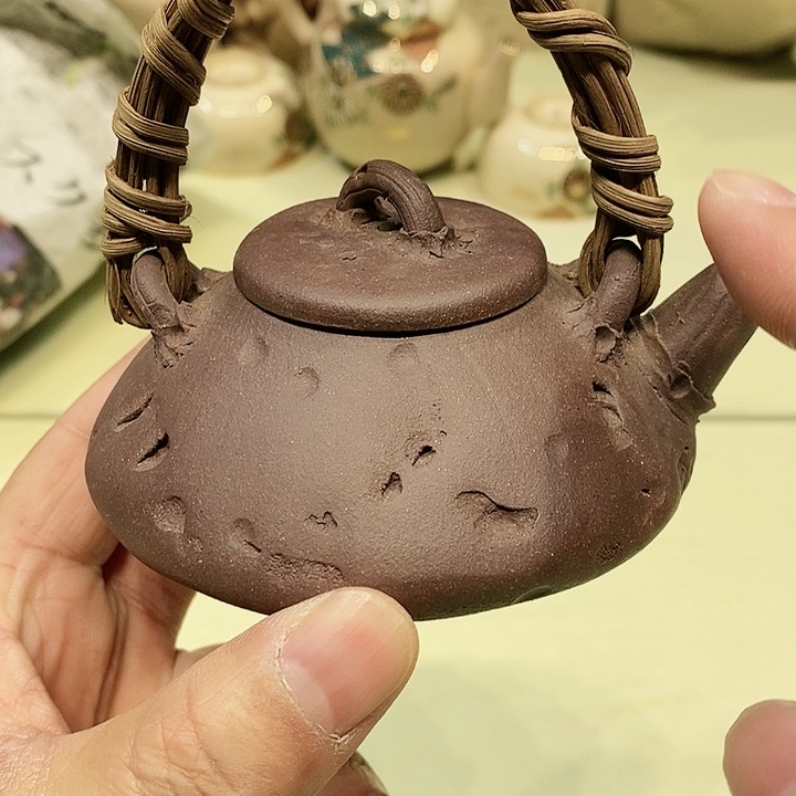 茶具杂货紫砂瓷片