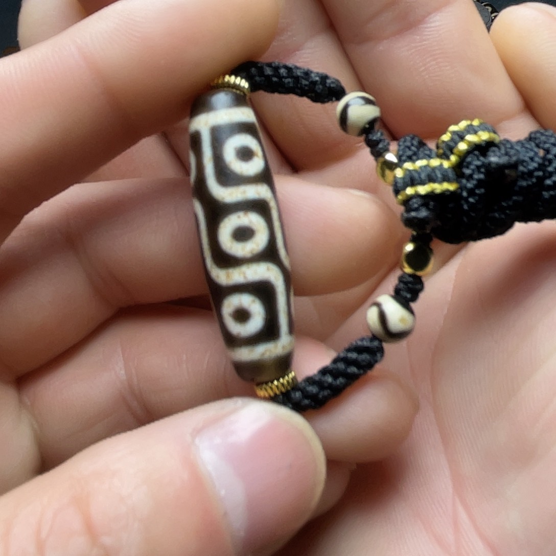 玛瑙/玉髓颈饰未镶嵌?****?