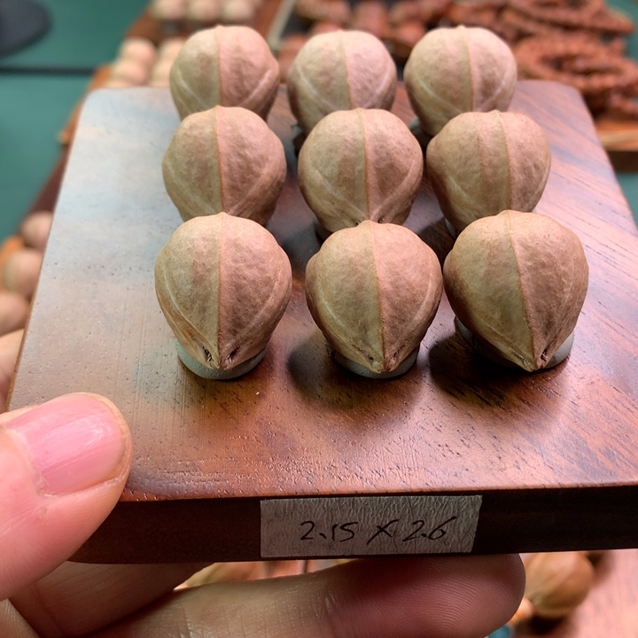 手串/手链橄榄核没****w橄榄核雕，铁核