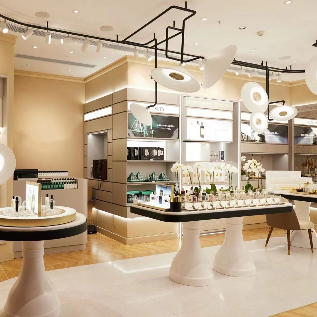 热门香八件套Q版香水持久流行香型芳香淡雅清爽混搭奢华贵妇经典