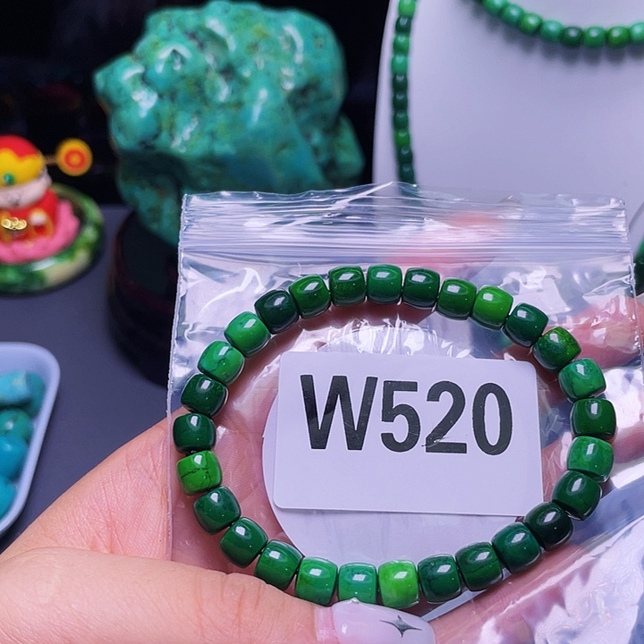 湖北十堰矿区精品佩珠