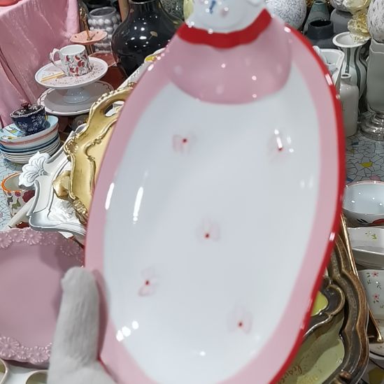 瓷片陶瓷产品设计质量