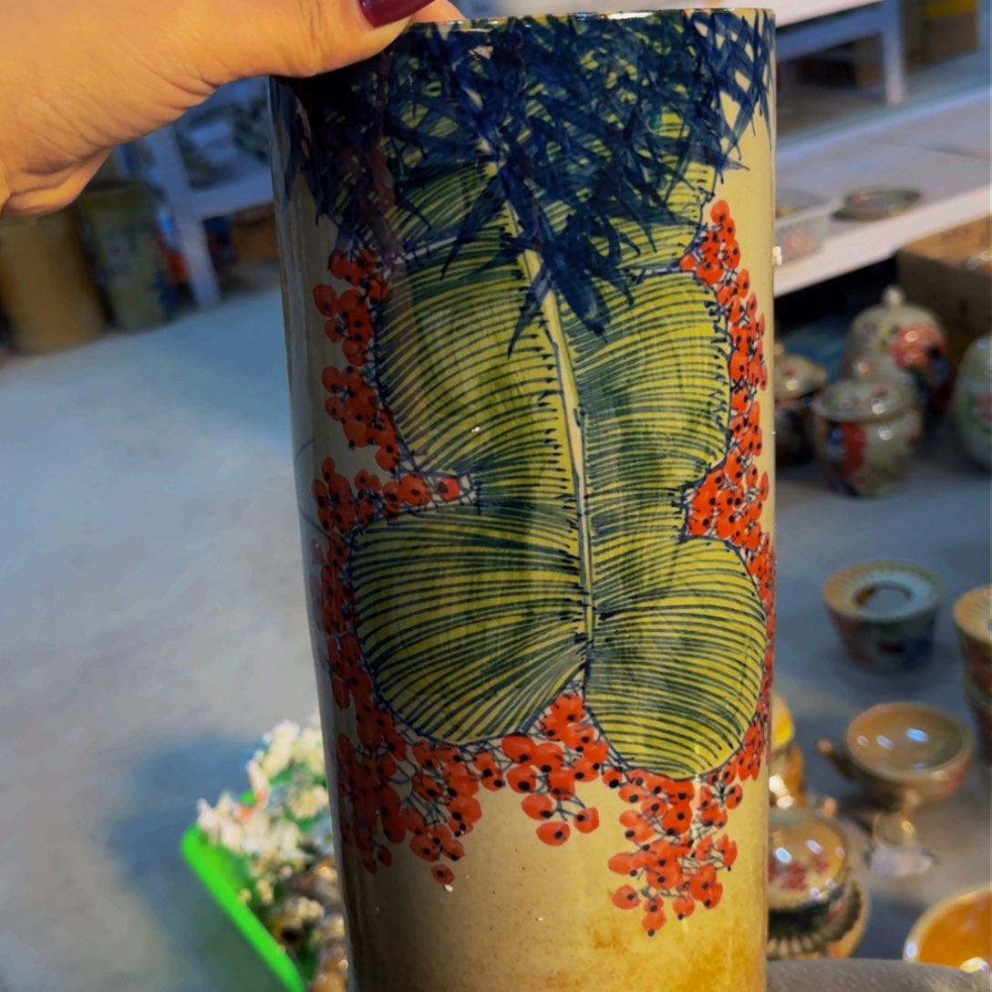 瓷片景德镇源头厂家