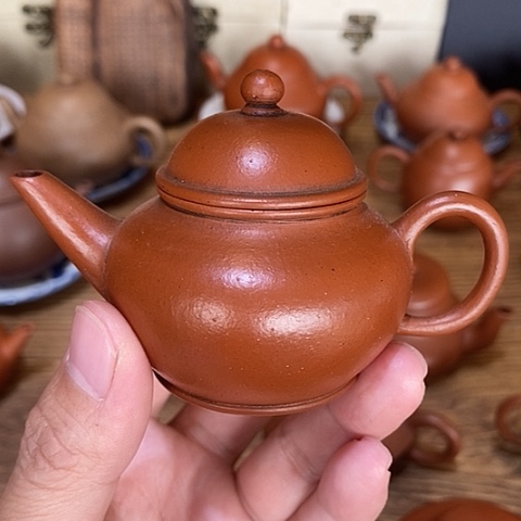 紫砂茶壶紫沙壶紫砂壶