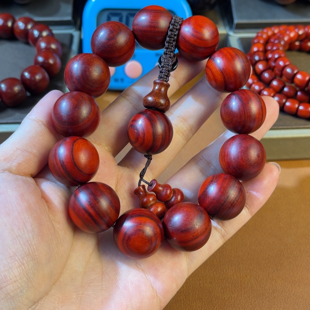 ****⁵檀香紫檀（小叶紫檀）