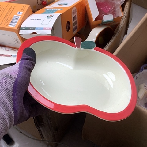 陶瓷制品满25拼单发货默认微瑕