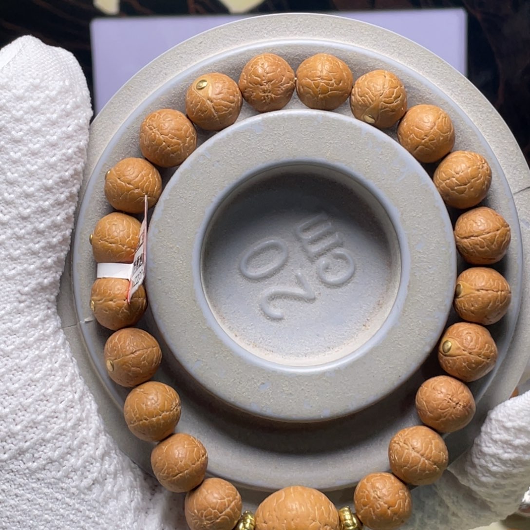 凤眼菩提吊坠1200